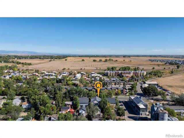 810 E Baseline Road A, Lafayette, CO 80026