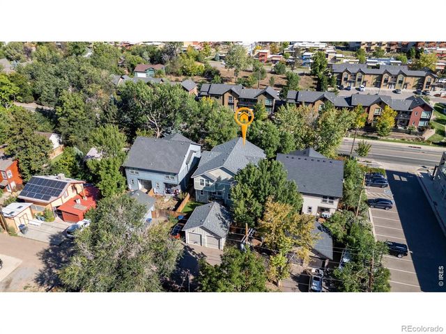 810 E Baseline Road A, Lafayette, CO 80026