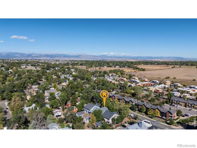 810 E Baseline Road A, Lafayette, CO 80026
