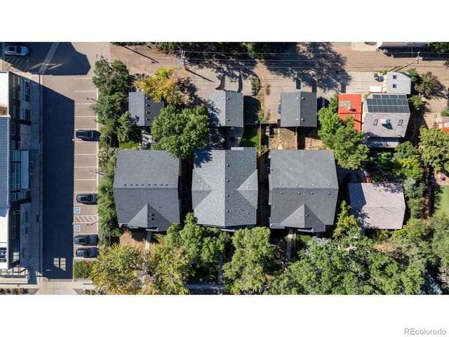 810 E Baseline Road A, Lafayette, CO 80026