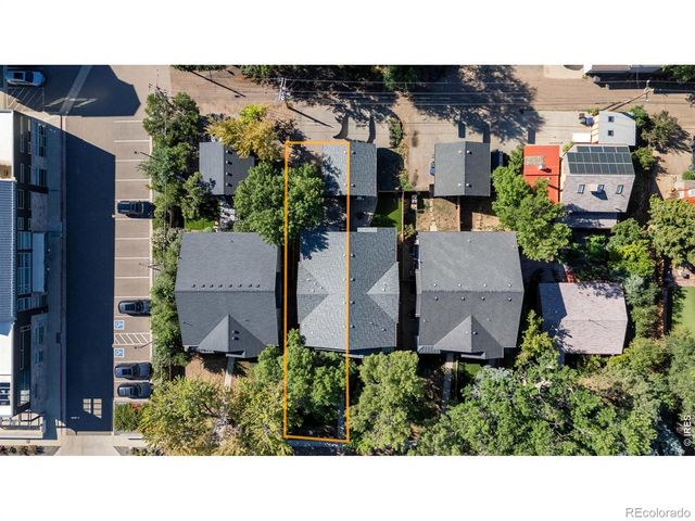 810 E Baseline Road A, Lafayette, CO 80026