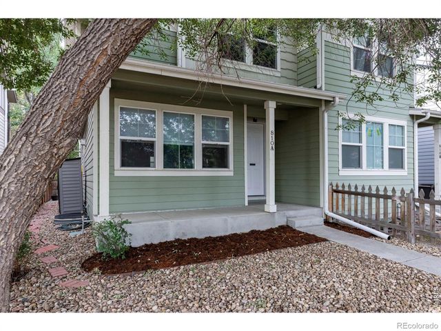 810 E Baseline Road A, Lafayette, CO 80026