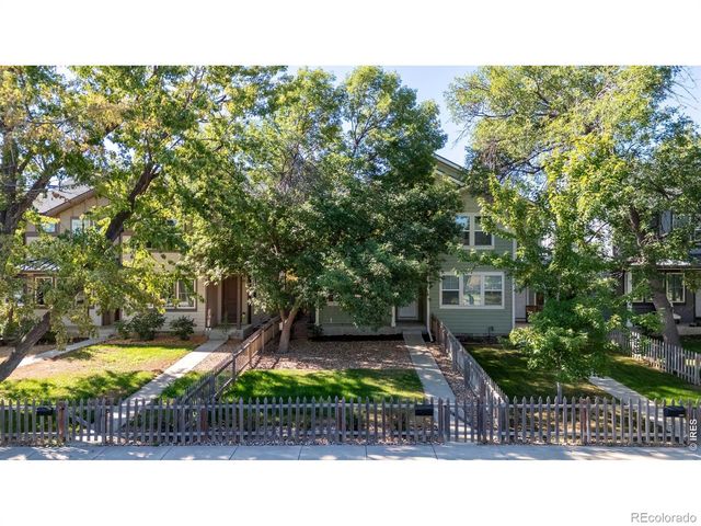 810 E Baseline Road A, Lafayette, CO 80026