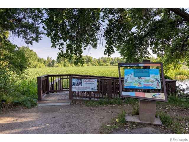 810 E Baseline Road A, Lafayette, CO 80026