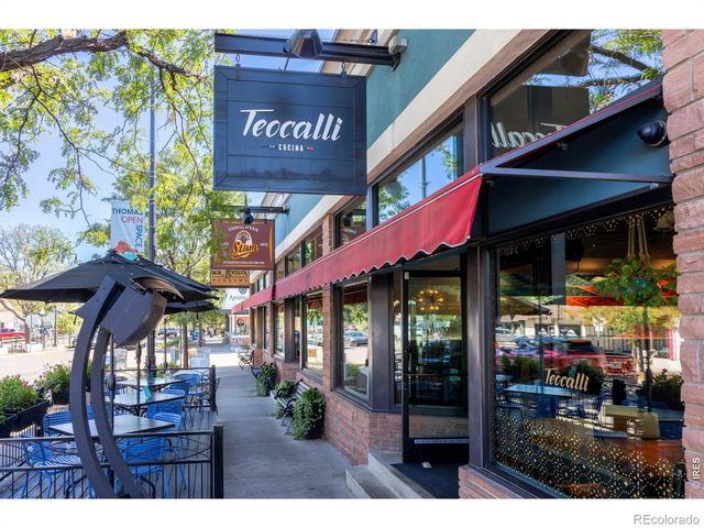 810 E Baseline Road A, Lafayette, CO 80026