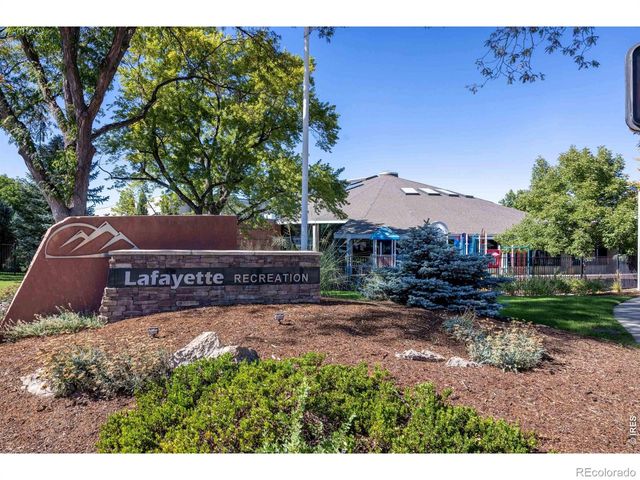 810 E Baseline Road A, Lafayette, CO 80026