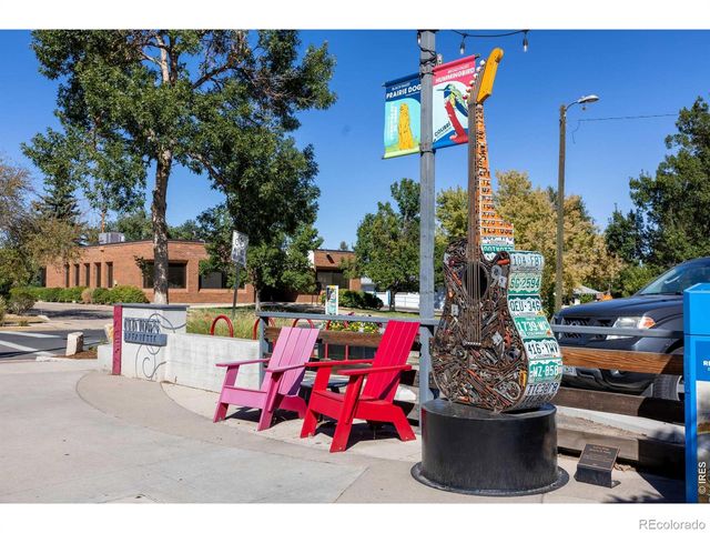 810 E Baseline Road A, Lafayette, CO 80026