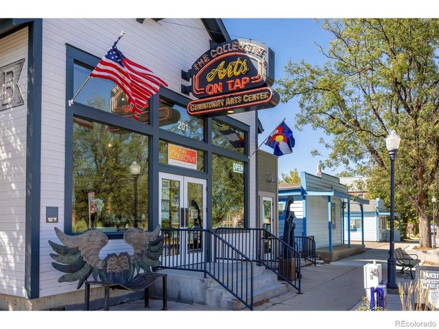 810 E Baseline Road A, Lafayette, CO 80026