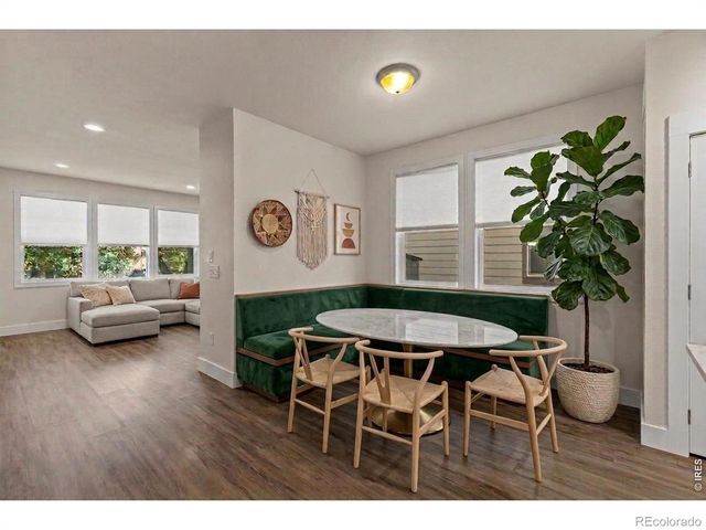 810 E Baseline Road A, Lafayette, CO 80026