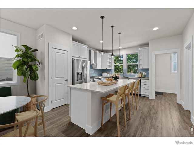 810 E Baseline Road A, Lafayette, CO 80026