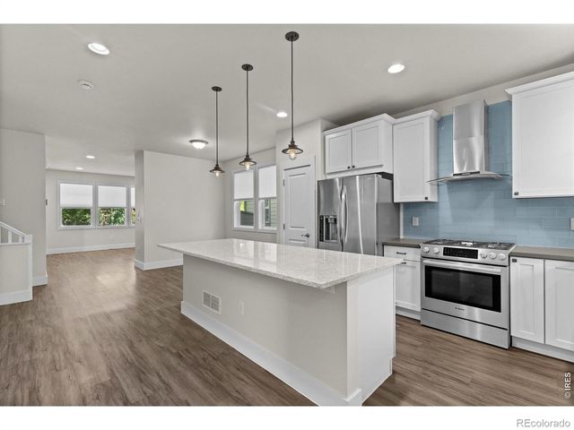 810 E Baseline Road A, Lafayette, CO 80026