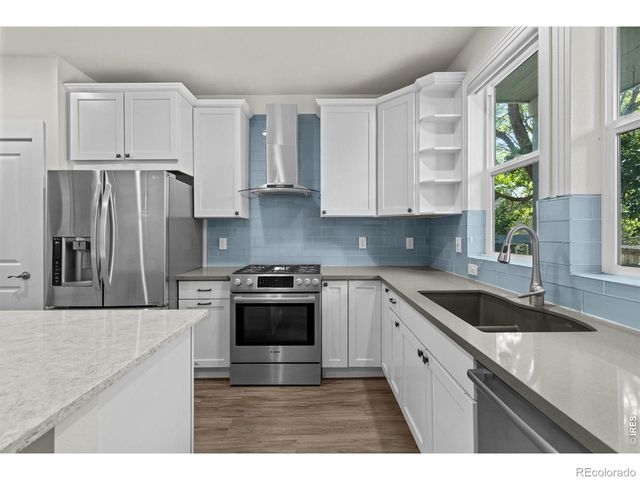 810 E Baseline Road A, Lafayette, CO 80026