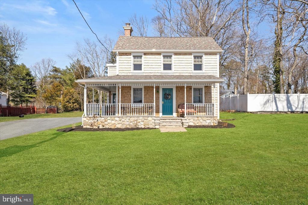 1387 MONMOUTH, Eastampton, NJ 08060