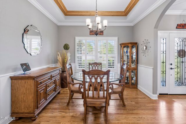 198 Manor Lane, Jonesborough, TN 37659