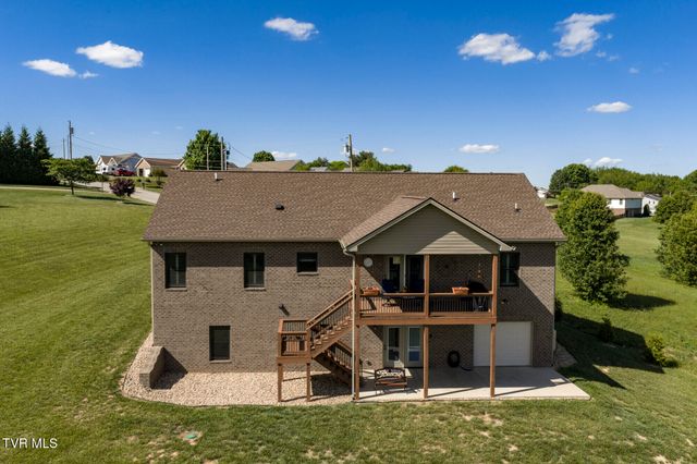198 Manor Lane, Jonesborough, TN 37659