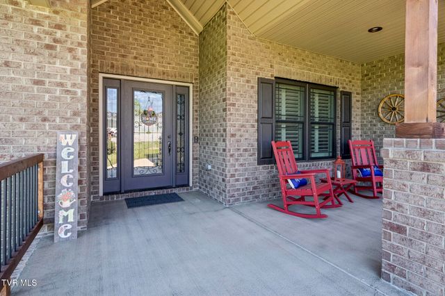 198 Manor Lane, Jonesborough, TN 37659