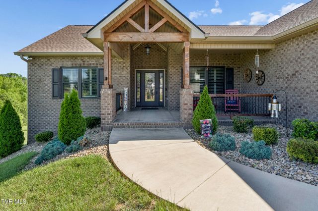 198 Manor Lane, Jonesborough, TN 37659