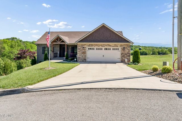 198 Manor Lane, Jonesborough, TN 37659