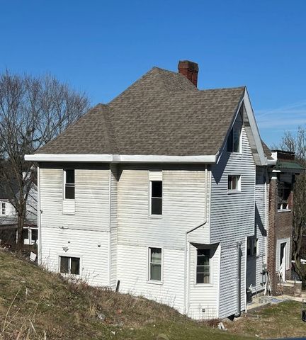 2032 Perrysville Ave, Perry Hilltop, PA 15214