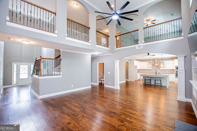 201 Overton Point, Carrollton, GA 30116