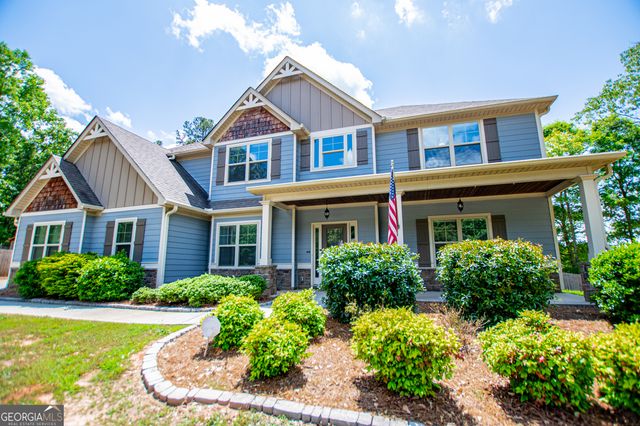 201 Overton Point, Carrollton, GA 30116