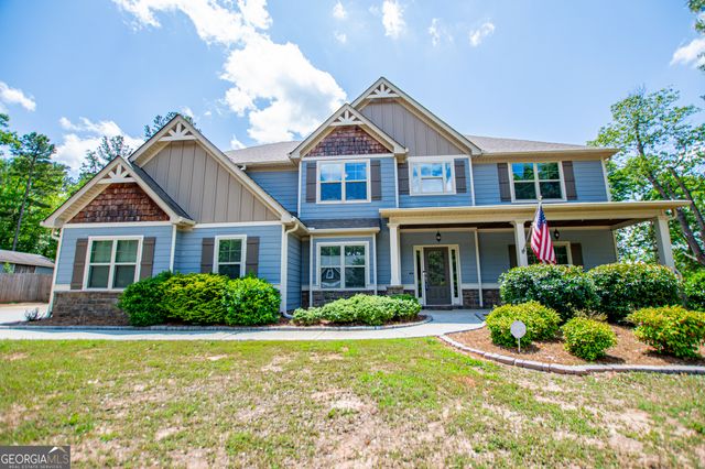 201 Overton Point, Carrollton, GA 30116