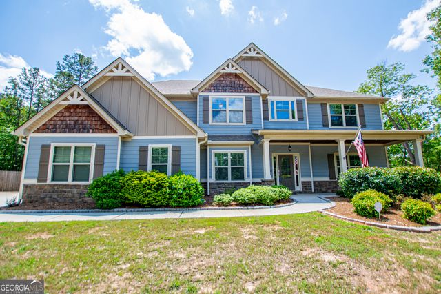 201 Overton Point, Carrollton, GA 30116