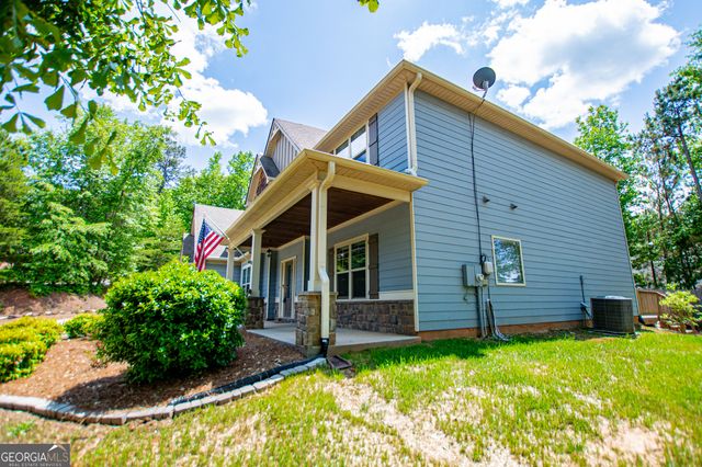 201 Overton Point, Carrollton, GA 30116