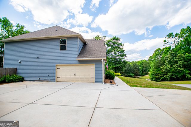 201 Overton Point, Carrollton, GA 30116