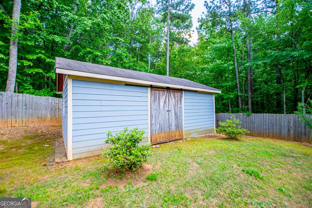 201 Overton Point, Carrollton, GA 30116