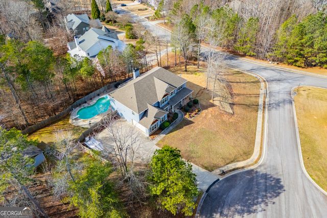 201 Overton Point, Carrollton, GA 30116