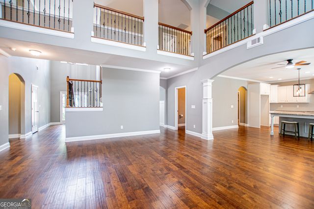 201 Overton Point, Carrollton, GA 30116