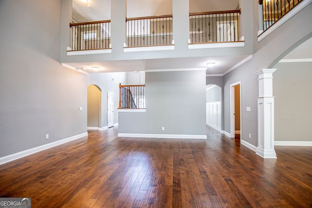 201 Overton Point, Carrollton, GA 30116