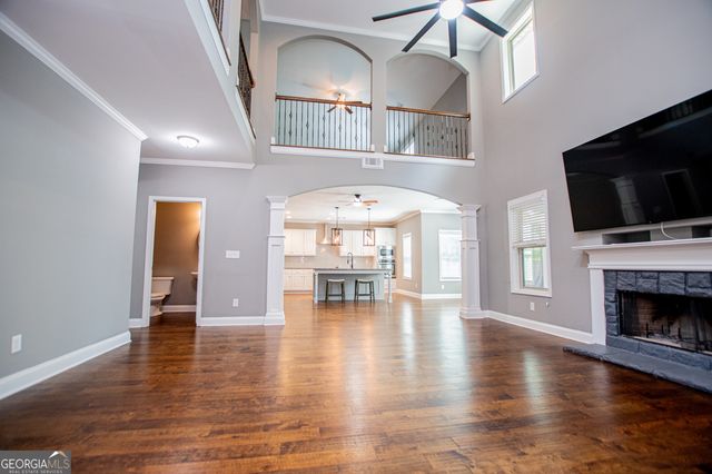 201 Overton Point, Carrollton, GA 30116