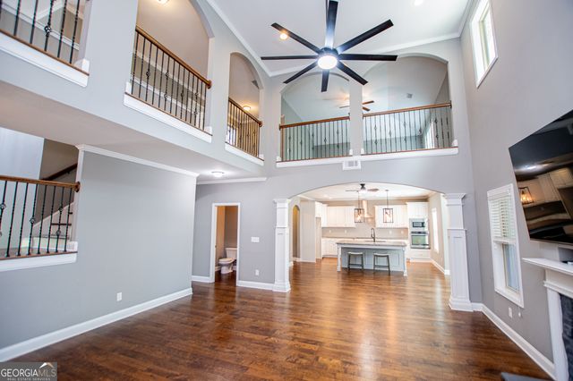 201 Overton Point, Carrollton, GA 30116