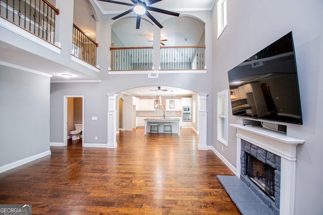 201 Overton Point, Carrollton, GA 30116