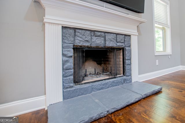 201 Overton Point, Carrollton, GA 30116