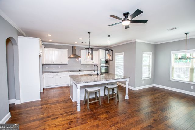 201 Overton Point, Carrollton, GA 30116