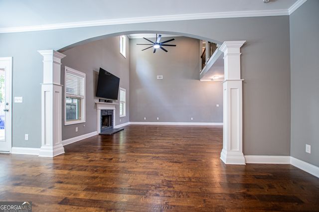 201 Overton Point, Carrollton, GA 30116