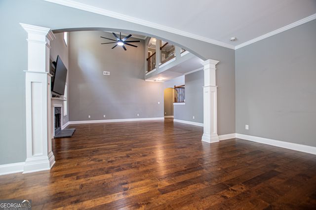 201 Overton Point, Carrollton, GA 30116