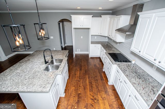 201 Overton Point, Carrollton, GA 30116