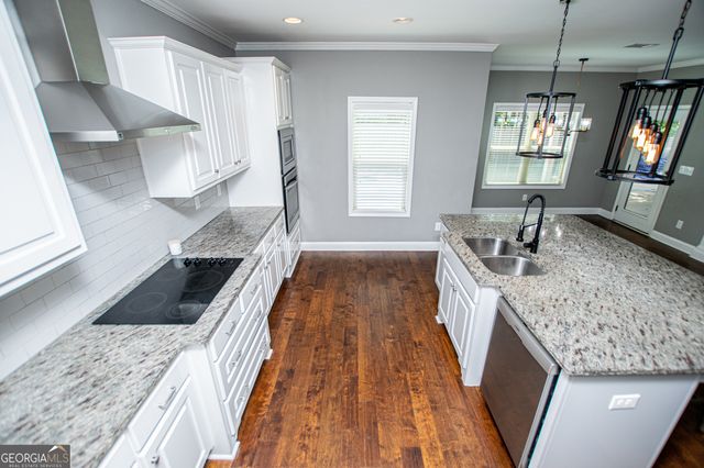 201 Overton Point, Carrollton, GA 30116