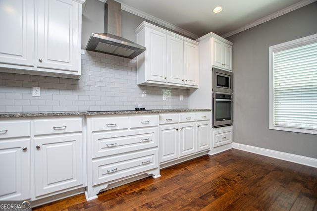 201 Overton Point, Carrollton, GA 30116