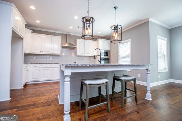201 Overton Point, Carrollton, GA 30116