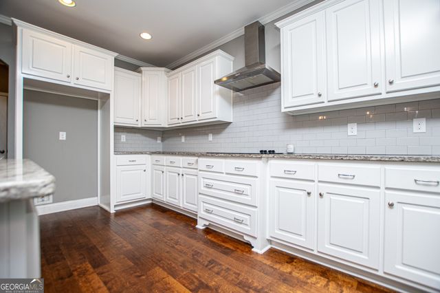 201 Overton Point, Carrollton, GA 30116