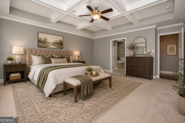 201 Overton Point, Carrollton, GA 30116
