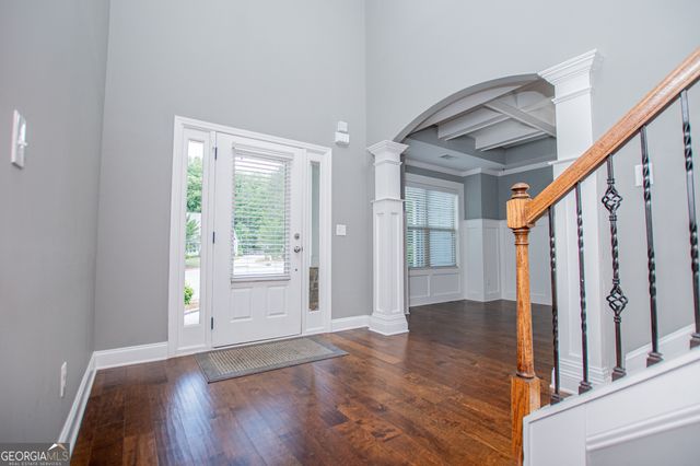 201 Overton Point, Carrollton, GA 30116