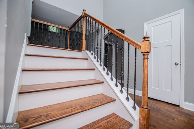 201 Overton Point, Carrollton, GA 30116