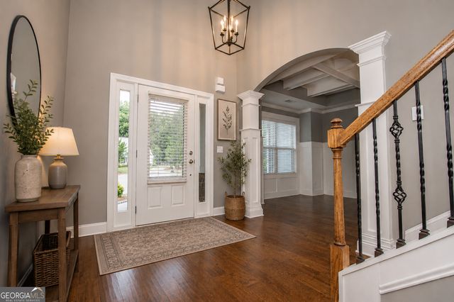 201 Overton Point, Carrollton, GA 30116