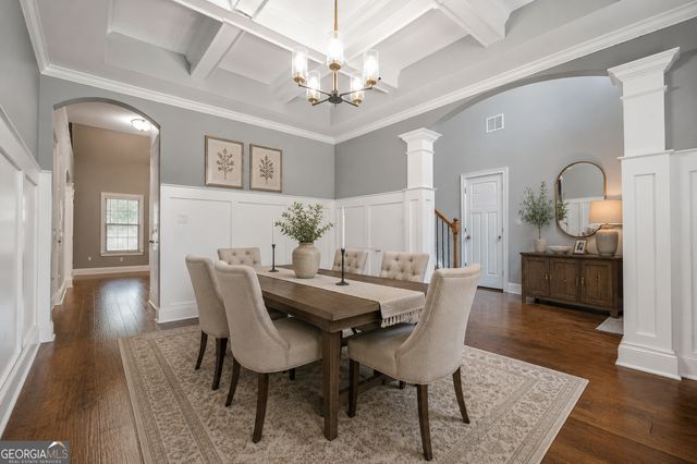 201 Overton Point, Carrollton, GA 30116